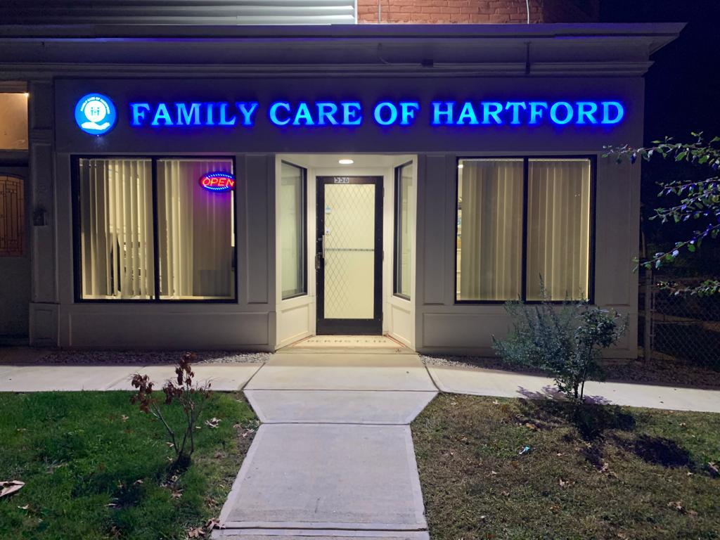 Why family care of Hartford? – Family Care of Hartford your